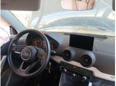 Recambio de salpicadero para audi q2 (gab, gag) 1.6 tdi referencia OEM IAM   