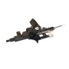 Recambio de columna direccion para citroën c3 iii (sx) 1.2 puretech 82 referencia OEM IAM 98357048ZD  