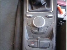 Recambio de sistema audio / radio cd para audi q2 (gab, gag) 1.6 tdi referencia OEM IAM    2