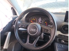 Recambio de volante para audi q2 (gab, gag) 1.6 tdi referencia OEM IAM   
