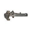 Recambio de elevalunas trasero derecho para hyundai tucson (nx4e, nx4a) 1.6 t-gdi referencia OEM IAM 83460N7000  