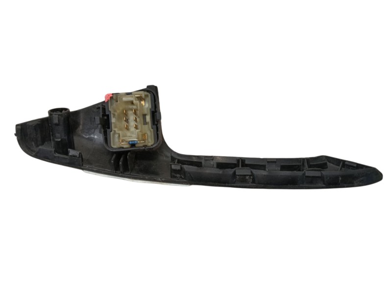 Recambio de mando elevalunas delantero izquierdo para volkswagen golf iii (1h1) 1.6 referencia OEM IAM 1H095985501C  