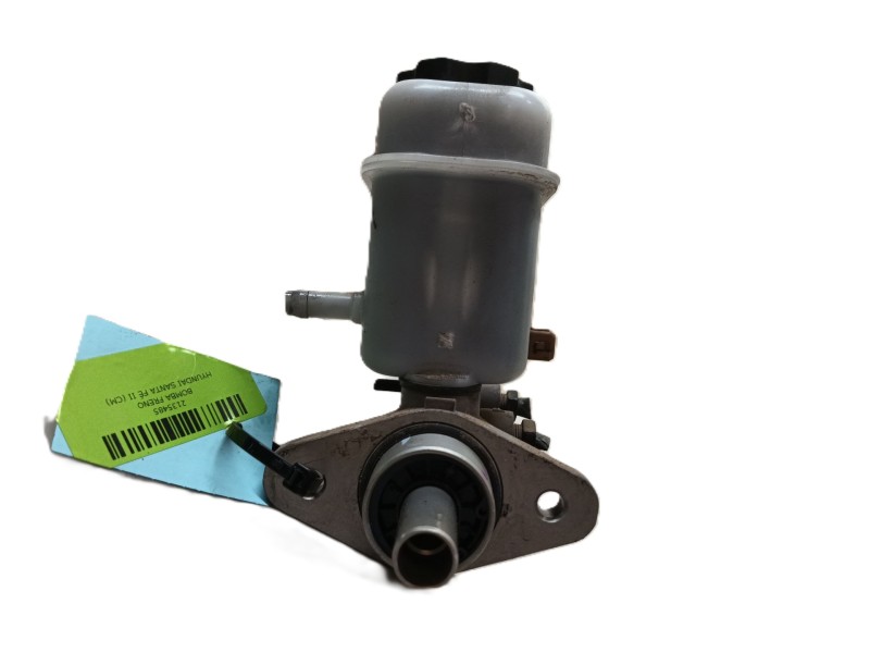 Recambio de bomba freno para hyundai santa fé ii (cm) 2.2 crdi 4x4 referencia OEM IAM 585102B800  