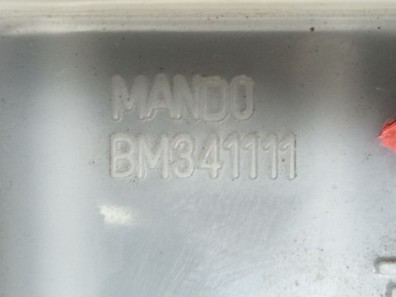 Recambio de bomba freno para hyundai santa fé ii (cm) 2.2 crdi 4x4 referencia OEM IAM 585102B800  