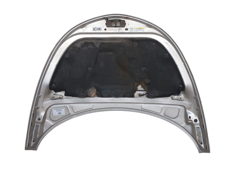 Recambio de capot para chrysler pt cruiser descapotable 2.4 gt referencia OEM IAM   