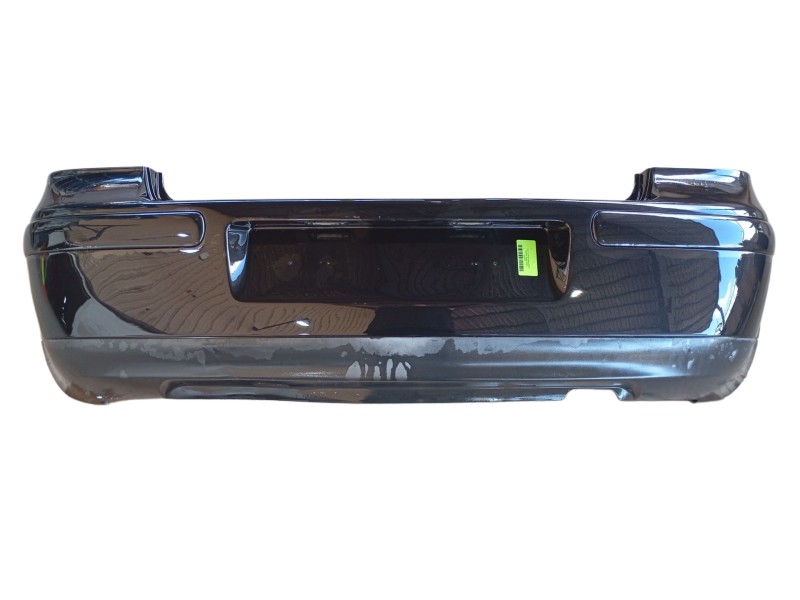 Recambio de paragolpes trasero para volkswagen golf iv (1j1) 1.9 tdi referencia OEM IAM  1J6807521 