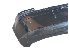 Recambio de paragolpes trasero para volkswagen golf iv (1j1) 1.9 tdi referencia OEM IAM  1J6807521  2