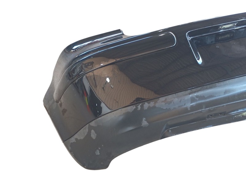 Recambio de paragolpes trasero para volkswagen golf iv (1j1) 1.9 tdi referencia OEM IAM  1J6807521 