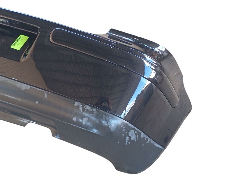 Recambio de paragolpes trasero para volkswagen golf iv (1j1) 1.9 tdi referencia OEM IAM  1J6807521 