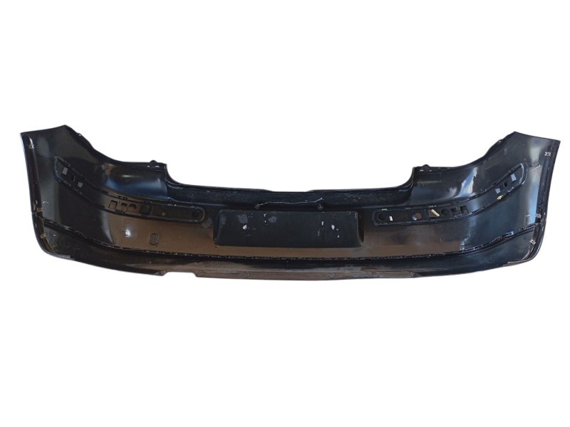Recambio de paragolpes trasero para volkswagen golf iv (1j1) 1.9 tdi referencia OEM IAM  1J6807521 