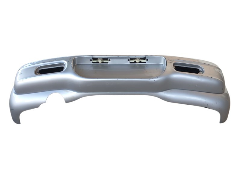 Recambio de paragolpes trasero para chrysler pt cruiser descapotable 2.4 gt referencia OEM IAM   