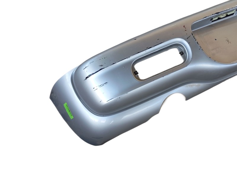 Recambio de paragolpes trasero para chrysler pt cruiser descapotable 2.4 gt referencia OEM IAM   