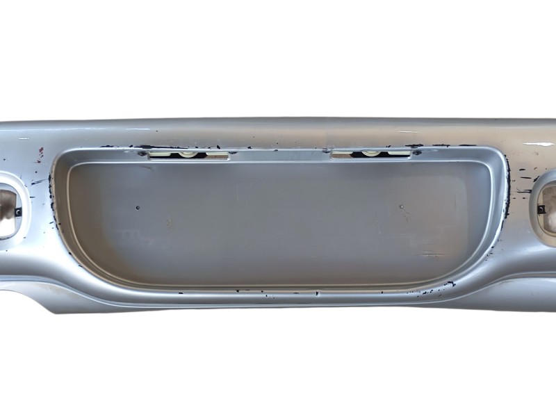 Recambio de paragolpes trasero para chrysler pt cruiser descapotable 2.4 gt referencia OEM IAM   