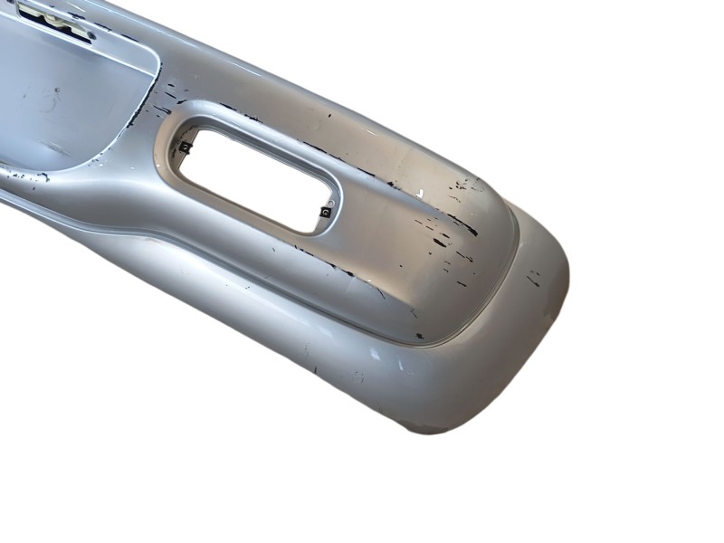 Recambio de paragolpes trasero para chrysler pt cruiser descapotable 2.4 gt referencia OEM IAM   