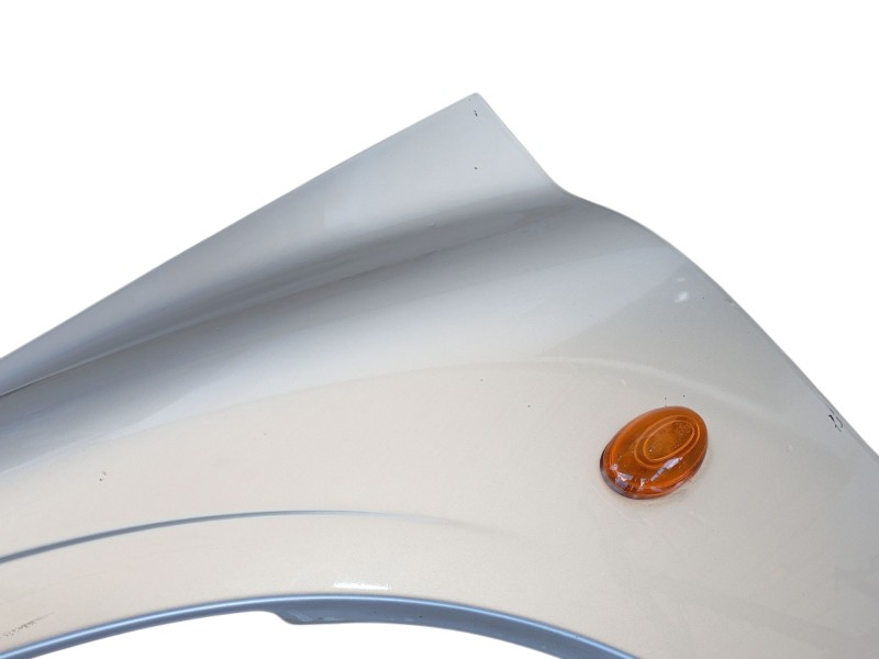 Recambio de aleta delantera derecha para chrysler pt cruiser descapotable 2.4 gt referencia OEM IAM   