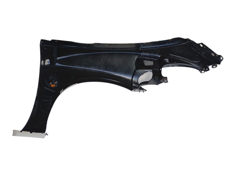 Recambio de aleta delantera derecha para chrysler pt cruiser descapotable 2.4 gt referencia OEM IAM   