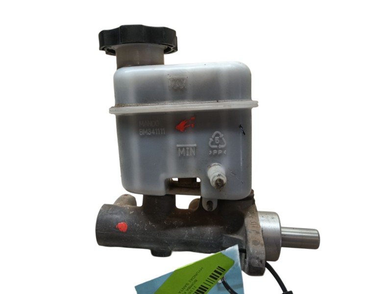 Recambio de bomba freno para hyundai santa fé ii (cm) 2.2 crdi 4x4 referencia OEM IAM 585102B800 BM341111 