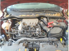 Recambio de caja cambios para ford fiesta vii (hj, hf) 1.0 ecoboost referencia OEM IAM   