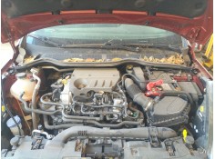 Recambio de motor completo para ford fiesta vii (hj, hf) 1.0 ecoboost referencia OEM IAM   