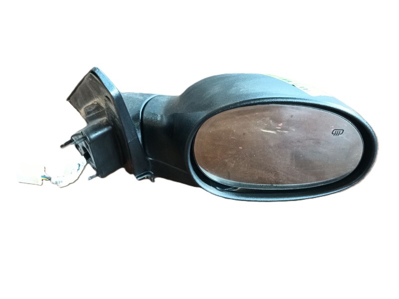 Recambio de retrovisor derecho para chrysler pt cruiser descapotable 2.4 gt referencia OEM IAM   