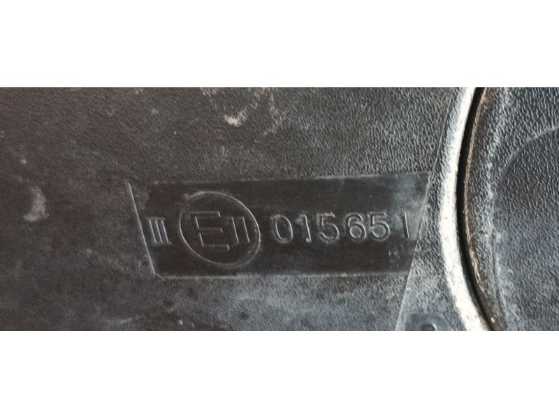 Recambio de retrovisor derecho para chrysler pt cruiser descapotable 2.4 gt referencia OEM IAM   