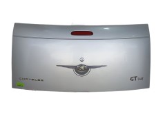 Recambio de porton trasero para chrysler pt cruiser descapotable 2.4 gt referencia OEM IAM   