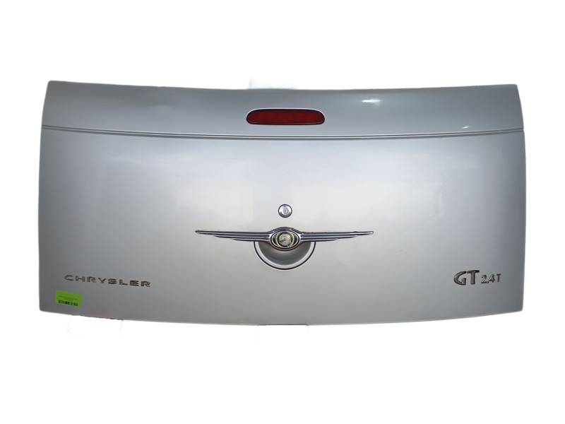 Recambio de porton trasero para chrysler pt cruiser descapotable 2.4 gt referencia OEM IAM   