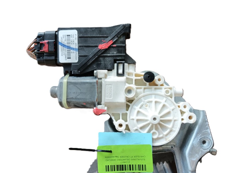 Recambio de elevalunas delantero derecho para chrysler pt cruiser descapotable 2.4 gt referencia OEM IAM   