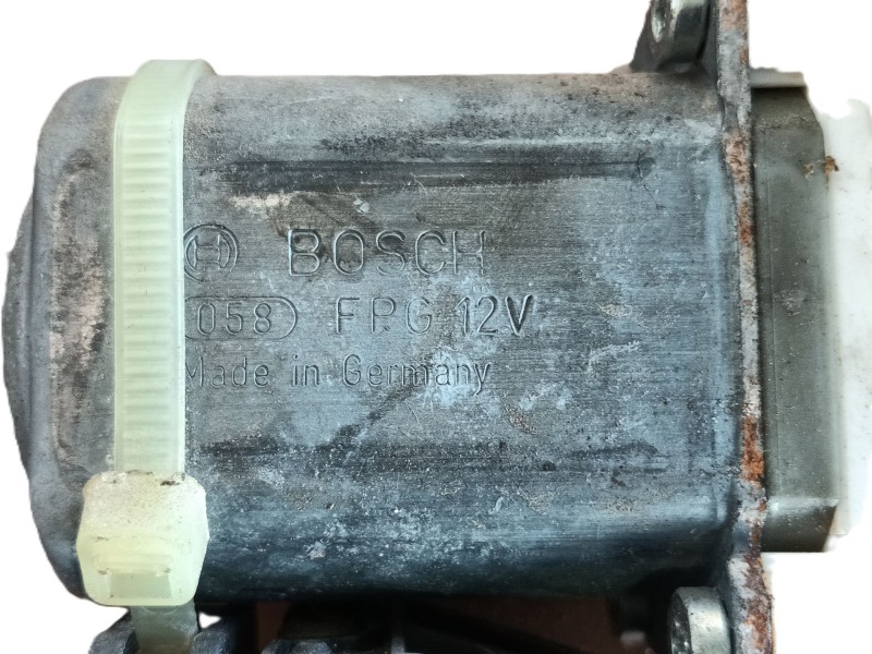 Recambio de elevalunas delantero derecho para chrysler pt cruiser descapotable 2.4 gt referencia OEM IAM   