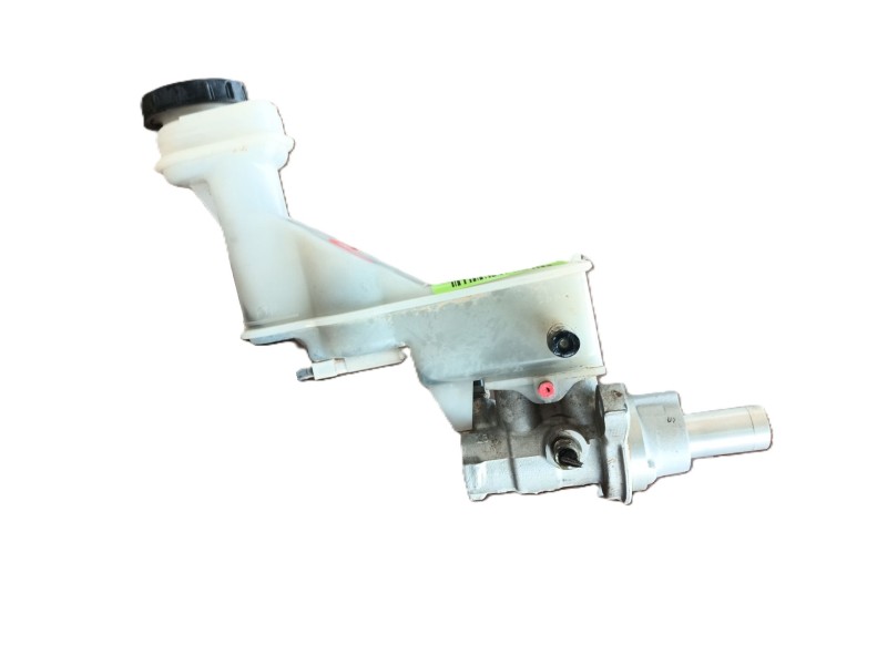Recambio de bomba freno para nissan qashqai i (j10, nj10) 1.6 dci referencia OEM IAM 46012JD80A  