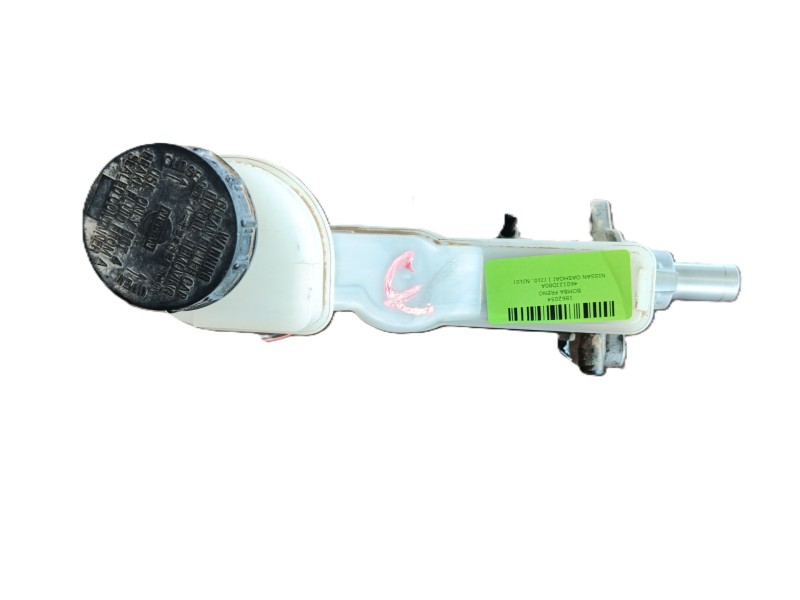 Recambio de bomba freno para nissan qashqai i (j10, nj10) 1.6 dci referencia OEM IAM 46012JD80A  