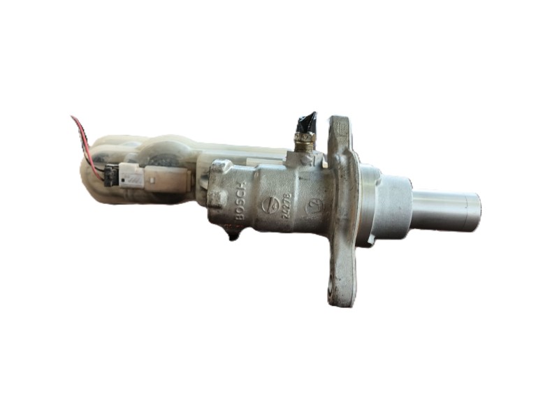 Recambio de bomba freno para nissan qashqai i (j10, nj10) 1.6 dci referencia OEM IAM 46012JD80A  