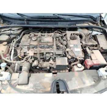 MOTOR COMPLETO 2ZR 