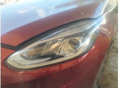 Recambio de faro izquierdo para ford fiesta vii (hj, hf) 1.0 ecoboost referencia OEM IAM   