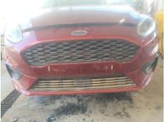 Recambio de paragolpes delantero para ford fiesta vii (hj, hf) 1.0 ecoboost referencia OEM IAM   