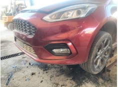 Recambio de paragolpes delantero para ford fiesta vii (hj, hf) 1.0 ecoboost referencia OEM IAM    2