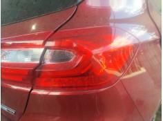Recambio de piloto trasero derecho para ford fiesta vii (hj, hf) 1.0 ecoboost referencia OEM IAM   