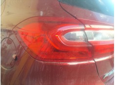 Recambio de piloto trasero izquierdo para ford fiesta vii (hj, hf) 1.0 ecoboost referencia OEM IAM   