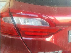 Recambio de piloto trasero izquierdo interior para ford fiesta vii (hj, hf) 1.0 ecoboost referencia OEM IAM   