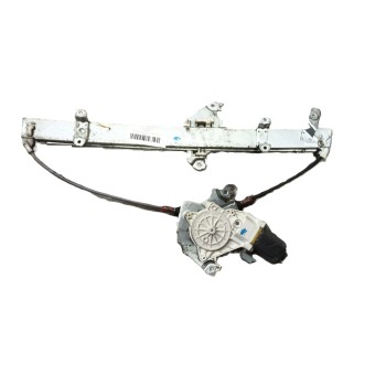 ELEVALUNAS DELANTERO IZQUIERDO 80701BC600 