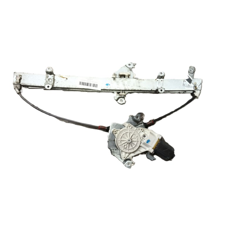Recambio de elevalunas delantero izquierdo para nissan micra iii (k12) 1.2 16v referencia OEM IAM 80701BC600  