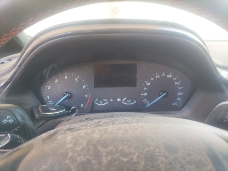 Recambio de cuadro instrumentos para ford fiesta vii (hj, hf) 1.0 ecoboost referencia OEM IAM   