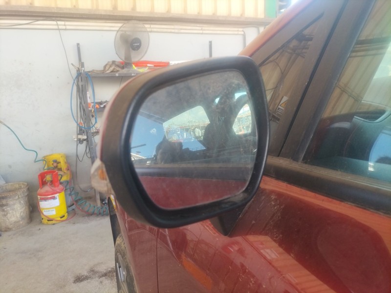 Recambio de retrovisor izquierdo para ford fiesta vii (hj, hf) 1.0 ecoboost referencia OEM IAM   