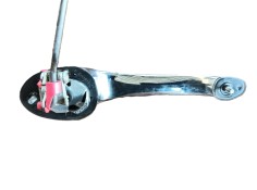 Recambio de cerradura puerta delantera derecha para chrysler pt cruiser descapotable 2.4 gt referencia OEM IAM    2