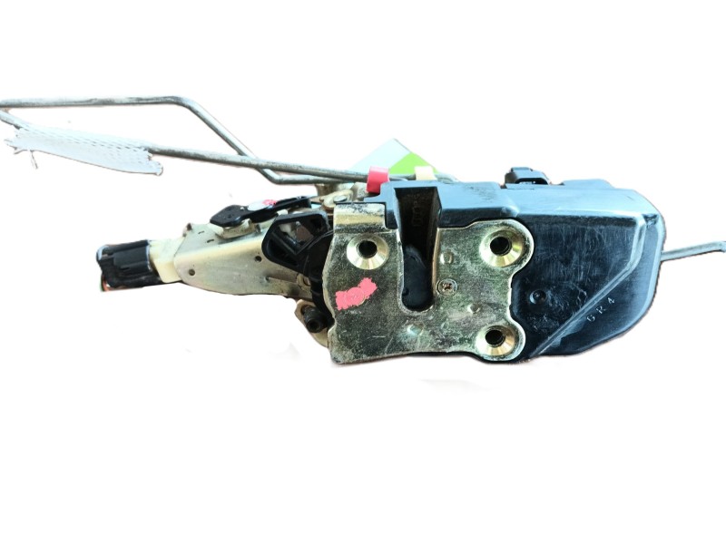 Recambio de cerradura puerta delantera derecha para chrysler pt cruiser descapotable 2.4 gt referencia OEM IAM   