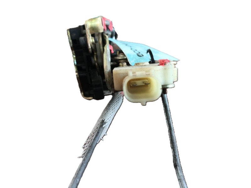 Recambio de cerradura puerta delantera derecha para chrysler pt cruiser descapotable 2.4 gt referencia OEM IAM   