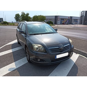 TOYOTA AVENSIS STATION WAGON (_T25_)