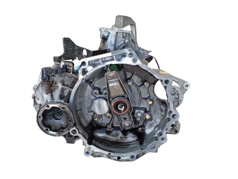 Recambio de caja cambios para volkswagen golf iv (1j1) 1.9 tdi referencia OEM IAM  1J0199117 