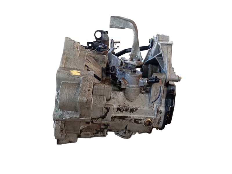 Recambio de caja cambios para volkswagen golf iv (1j1) 1.9 tdi referencia OEM IAM  1J0199117 