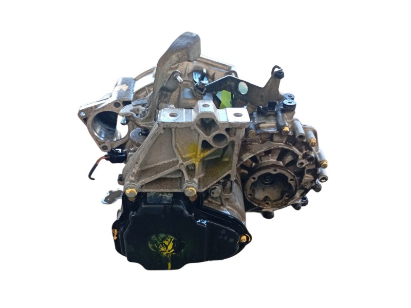 Recambio de caja cambios para volkswagen golf iv (1j1) 1.9 tdi referencia OEM IAM  1J0199117 